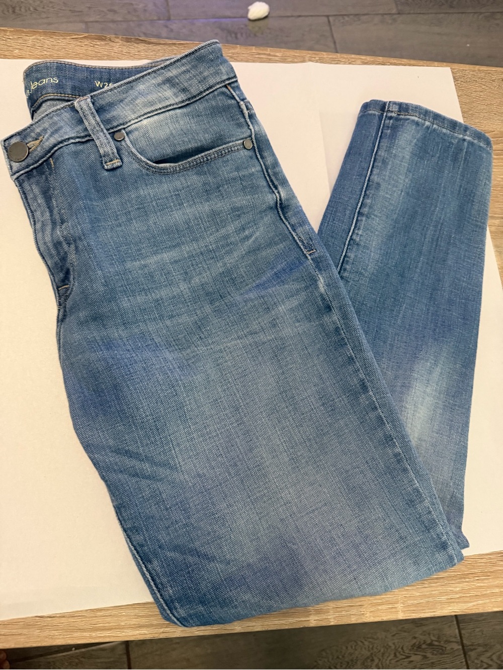 Jeans Subcategory Identification - Picture 2 of 4